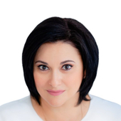 Ашугян Ирина Альбертовна, физиотерапевт