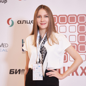 Жиркова Анастасия Геннадьевна, проктолог