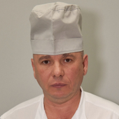 Кузнецов Игорь Рудольфович, хирург