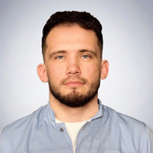 Дементьев Родион Андреевич, челюстно-лицевой хирург