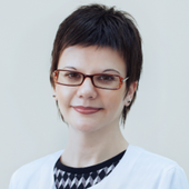Скворцова Наталья Валерьевна, гематолог