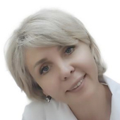 Голопуро Елена Борисовна, психиатр