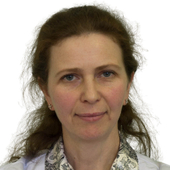 Скоблова Светлана Брониславовна, педиатр