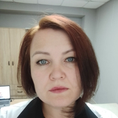 Царева Наталья Павловна, невролог