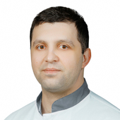 Атоян Ян Оганесович, терапевт