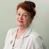 Бакирова Розалия Лябибовна, венеролог