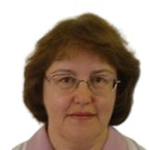 Сорокина Надежда Кузьминична, терапевт