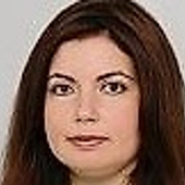 Сагель Марина Владимировна, рентгенолог