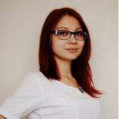 Боднар Юлия Юрьевна, стоматолог-терапевт