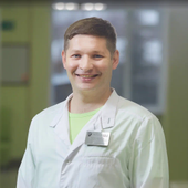 Ломоносов Александр Владимирович, психиатр