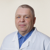 Шкулов Сергей Геннадьевич, терапевт