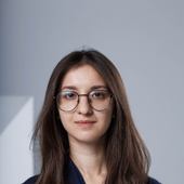 Черняева Елена Александровна, стоматолог-ортопед