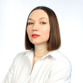 Киселева Екатерина Александровна, гинеколог-эндокринолог