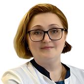 Игнатьева Юлия Юрьевна, маммолог-онколог