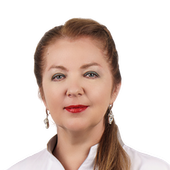 Булычева Елена Анатольевна, гнатолог