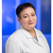 Шаповалова Людмила Ивановна, терапевт