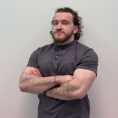 Аль-Хербави Карим Муханадович, стоматолог-терапевт