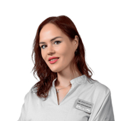 Игнатьева Анна Александровна, офтальмолог