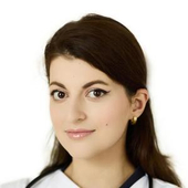 Маслова Татьяна Арнольдовна, невролог