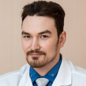 Бутолин Александр Сергеевич, хирург