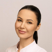 Масалева Инна Владимировна, врач-косметолог