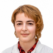 Рамазанова Заира Гаджиабдуллаховна, кардиолог