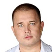 Талачев Марат Асгатович, ЛОР