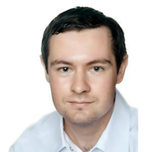 Юрьев Иван Сергеевич, кардиолог