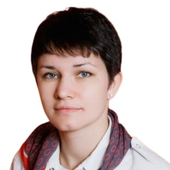 Караваева Анна Владимировна, гинеколог