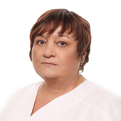 Лебедева Оксана Леонидовна, массажист