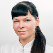 Андрюкова Ирина Алексеевна, стоматолог-терапевт
