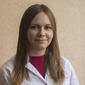 Рогова Алёна Игоревна, психолог