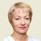 Нижечик Нина Викторовна, гинеколог