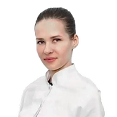 Евсеева Кристина Юрьевна, ортодонт