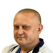 Колпаков Руслан Леонидович, анестезиолог-реаниматолог