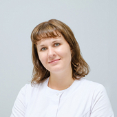 Токарева Татьяна Александровна, педиатр