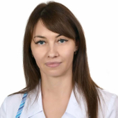 Китова Юлия Сергеевна, детский логопед