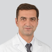 Османов Зейнур Худдусович, хирург