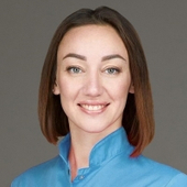 Павлюченкова Светлана Михайловна, эмбриолог