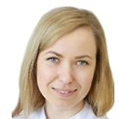 Куприна Надежда Анатольевна, терапевт