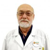 Николаев Сергей Александрович, эндоскопист