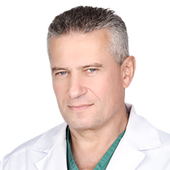 Пивень Игорь Михайлович, ортопед