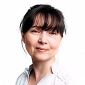 Юдина Татьяна Ильинична, гинеколог