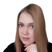 Федоровских Алина Алексеевна, гинеколог