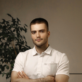 Носов Михаил Андреевич, стоматолог-терапевт