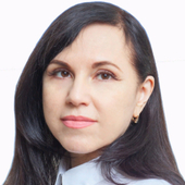 Черемисина Елена Борисовна, терапевт