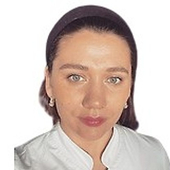 Иванова Светлана Николаевна, рентгенолог