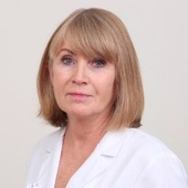 Шатохина Лидия Александровна, семейный врач