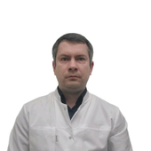 Губаль Андрей Андреевич, рентгенолог