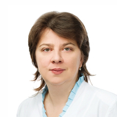 Толбатова Наталья Олеговна, детский невролог